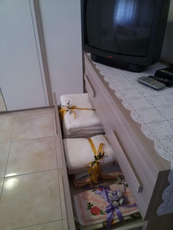 Dimora Del Viandante Appartamento شيفيتافيكْيا المظهر الخارجي الصورة